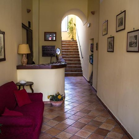 Albergo Penza Piedimonte d'Alife Exterior foto